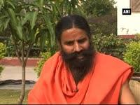 no-doubt-on-modi-govt-delay-in-bringing-black-money-creating-suspicion-ramdev