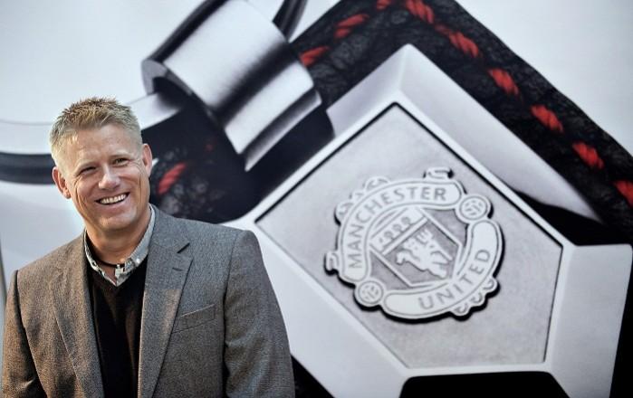 Peter Schmeichel admitted he does not know what to expect from Manchester United in the derby Peter Schmeichel Manchester United