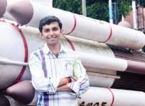 NASA scientist from Kerala fooled Indian Media for over two years