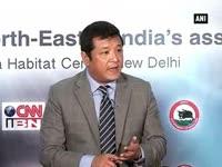 young-leaders-from-northeast-gather-in-delhi-to-discuss-prospects-for-development