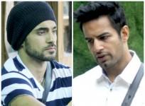 Upen picks a fight with Gautam, viewers call it publicity stunt