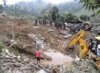 Sri Lanka Landslide
