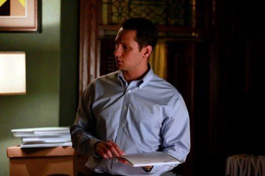 Annalise Keating vs Asher Millstone. How to Get Away with Murder