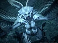 Final Fantasy 14
