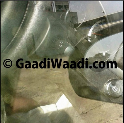 Maruti Swift Dzire Facelift Spied Inside Out, Launch Pushed to January 2015? Price, Feature Details [PHOTOS]