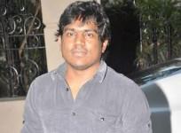 Yuvan Shankar Raja