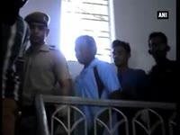 two-maoists-held-with-ammunition-in-jharkhand