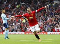 Wayne Rooney