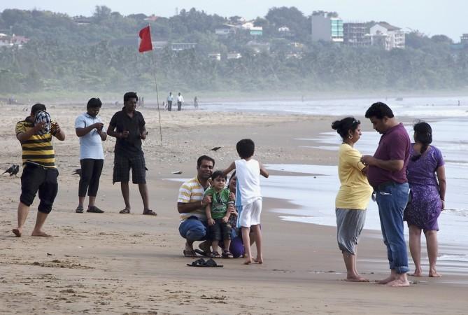 Goa