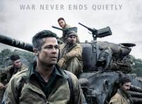Fury Movie Review