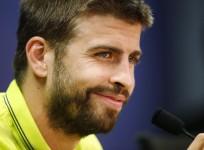 Gerard Pique