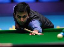 Pankaj Advani