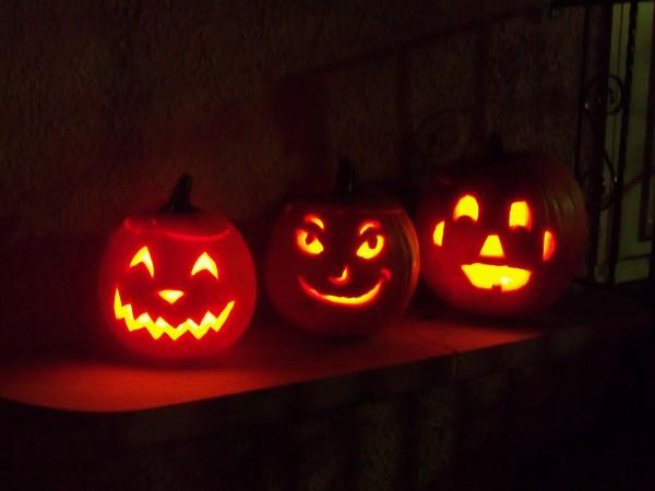 Special Halloween-themed content in video games. Halloween 2014