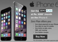 RCom to Offer iPhone 6, iPhone 6 Plus with Subsidised Tariff in India