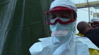 Bracing to meet a killer: aid workers prep for Ebola in Geneva