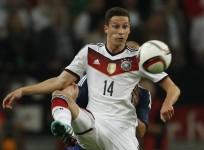 Julian Draxler Germany