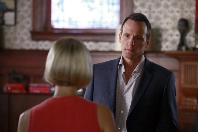 Who killed Professor Sam Keating? How to Get Away with Murder