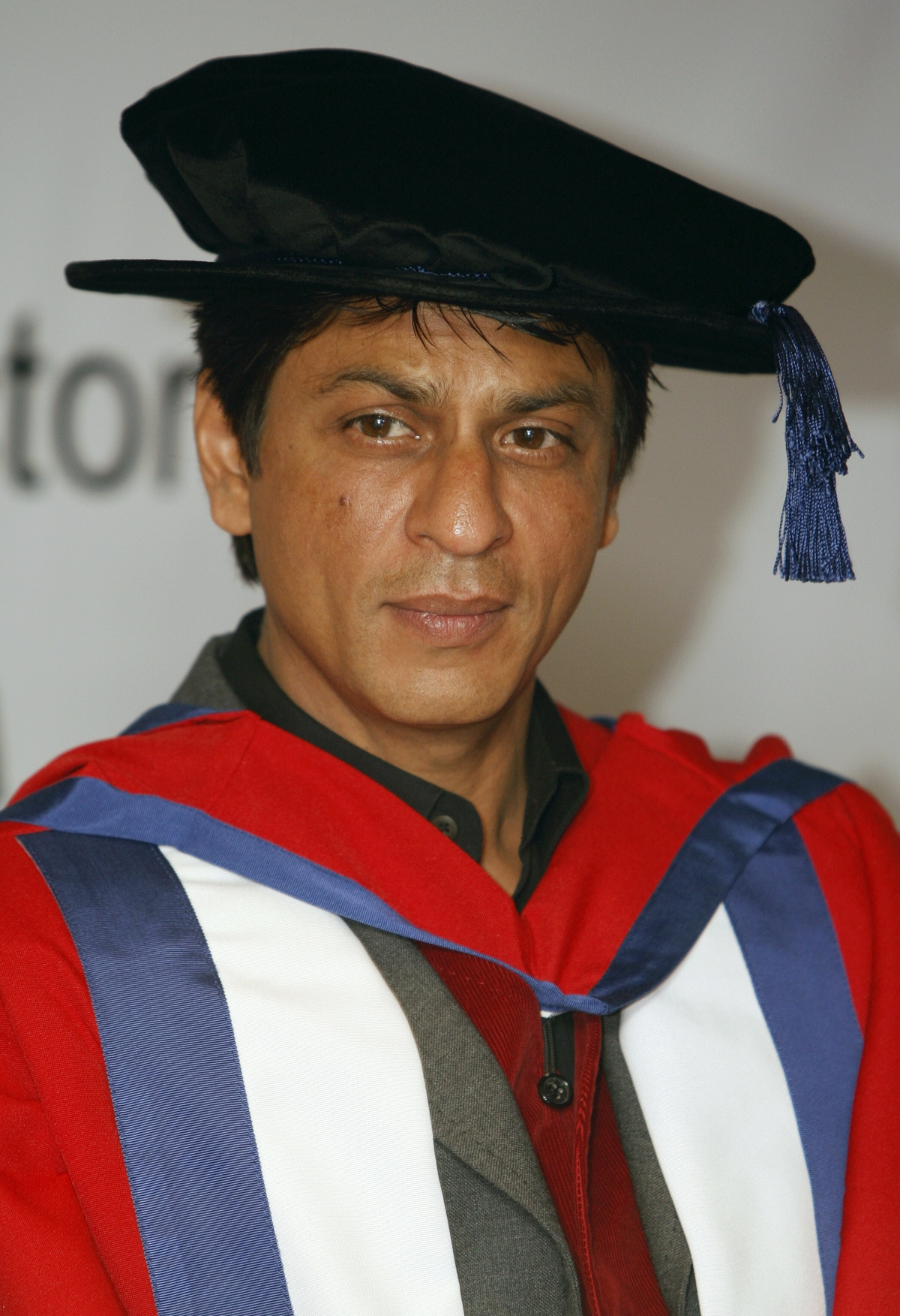 Shahrukh Khan