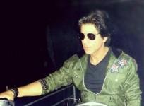 shah rukh khan