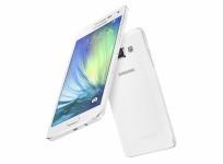 Samsung Launches Unibody Metal-Clad Galaxy A5, Galaxy A3