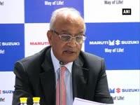 maruti-suzuki-india-limited-says-car-sales-growth-cooling