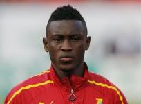 Abdul Majeed Waris Ghana