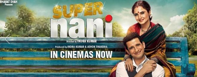Super Nani