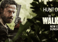 The Walking Dead
