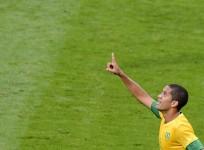 Romulo Brazil