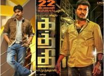 Pawan Kalyan not Interested in Kaththi Remake: Vijay Wants it to Be Dubbed in Telugu