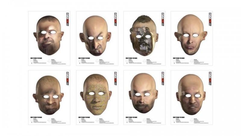 NBA 2K15's Halloween content. NBA 2K15