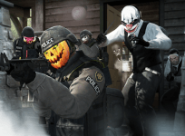 Counter Strike: Global Offensive