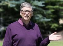 Bill Gates fortune