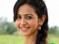 Rakul Preet Singh Scores Hat-Trick Success With Current Theega: Viewers