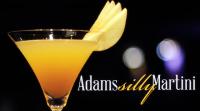 how-to-make-cocktail-adams-silly-martini