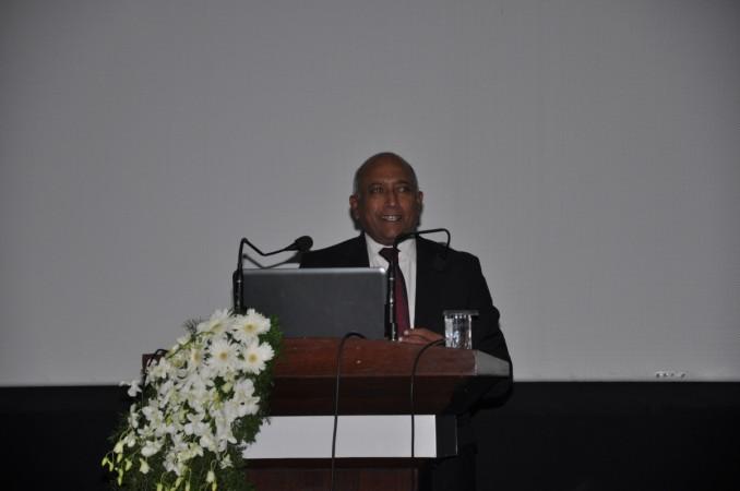 Rakesh Sharma, even at 65,wants to take another chance on space exploration. Rakesh Sharma, even at 65,wants to take another chance on space exploration.