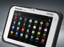 Panasonic Toughpad FZ-B2