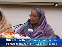 not-bothered-about-militants-plan-to-assassinate-me-says-sheikh-hasina