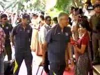 sri-lankan-cricket-team-arrives-in-india-for-one-day-international-series