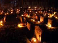All Souls' Day 2014: Here are important facts to know about the day including the idea of 'Purgatory'.