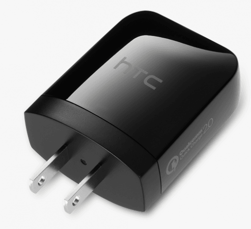 HTC Rapid Charger 2.0 Htc Rapid Charger 2.0