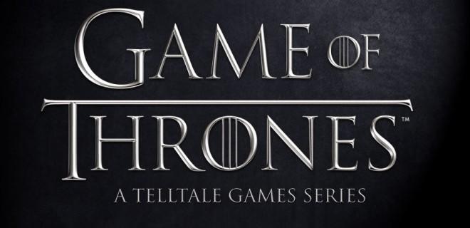 Telltale's Game Of Thrones Release Date, PC Requirements, Pricing Revealed