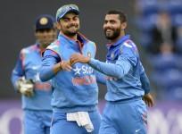 Virat Kohli Ravindra Jadeja India