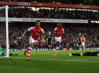 Arsenal