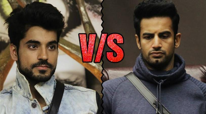 Salman Khan supports Gautam Gulati, calls Upen Patel unfair