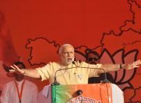 Narendra Modi