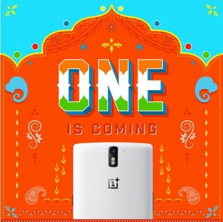OnePlus One All Set for Release in India on 2 December; 5 Key Specifications of Flagship Smartphone Killer OnePlus One All Set for Release in India on 2 December; 5 Key Specifications of Flagship Smartphone Killer