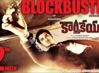 Karthikeya Box Office Collection: Nikhil Siddhartha Starrer Continues to Do Well In Second Week
