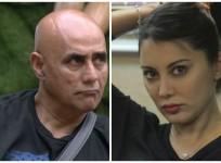 Minissha Lamba, Puneet Issar