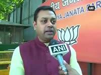 bjp-condemns-digvijaya-singhs-tweet-defending-vadra